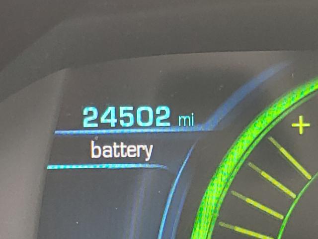 2017 CHEVROLET VOLT PREMI - 1G1RB6S55HU109015