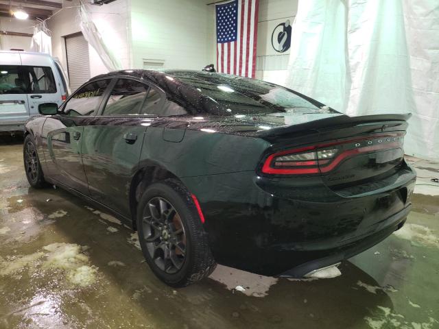 2018 DODGE CHARGER GT 2C3CDXJG4JH115675