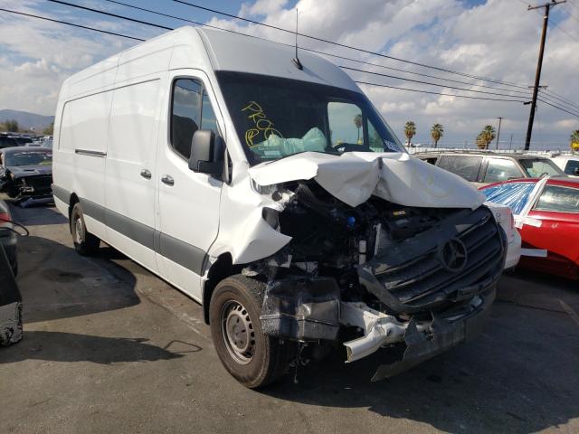 2020 MERCEDES-BENZ SPRINTER 2 - W1W4EDHY1LT035576