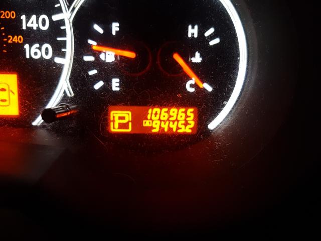 2010 NISSAN ALTIMA SR 1N4BL2AP2AN518662