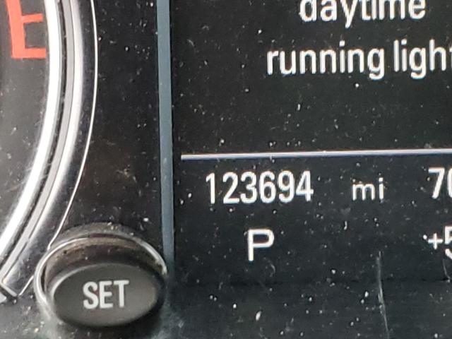 2011 AUDI Q5 PREMIUM WA1DKAFP3BA100851