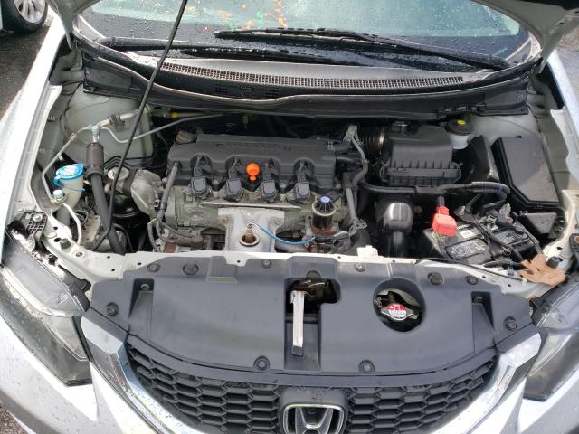 2015 HONDA CIVIC SE 2HGFB2F79FH508784