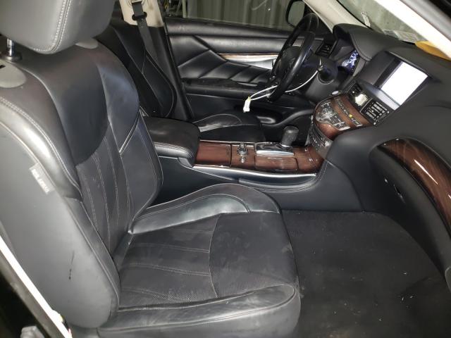 2015 INFINITI Q70L 3.7 JN1BY1PR8FM830872