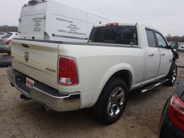 2017 RAM 1500 LARAM - 1C6RR7JT3HS642234