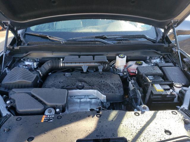 2020 BUICK ENVISION E LRBFXCSA5LD230285