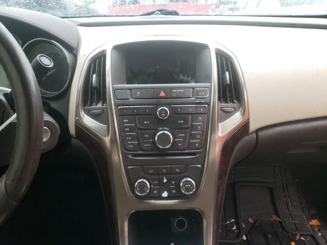 2013 BUICK VERANO 1G4PP5SK7D4168492