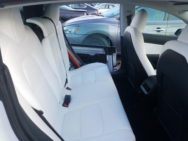2020 TESLA MODEL 3 5YJ3E1EA3LF806930