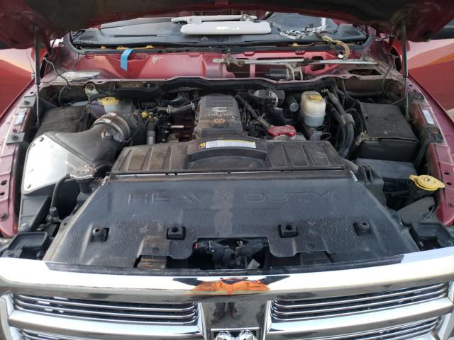 2011 DODGE RAM 3500 3D73Y4HL9BG592157