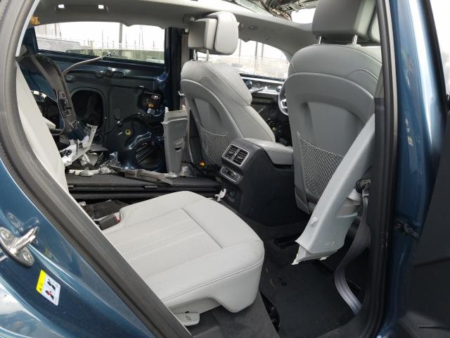 2018 AUDI Q5 PRESTIG - WA1CNAFYXJ2212664
