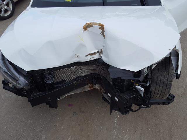 2019 HYUNDAI VELOSTER B KMHTG6AF2KU016996