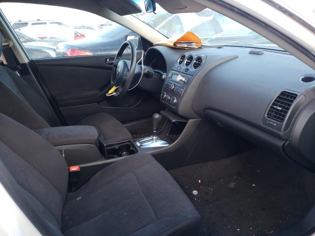 2010 NISSAN ALTIMA HYB 1N4CL2AP0AC114842