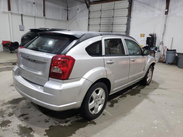 2010 DODGE CALIBER SX 1B3CB4HA9AD662232