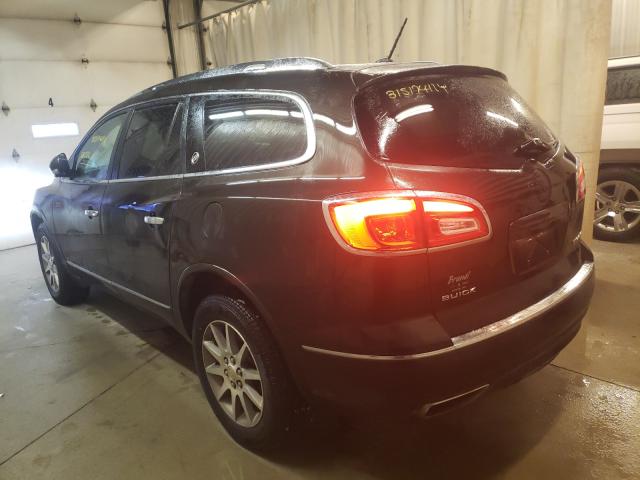 2014 BUICK ENCLAVE 5GAKVBKD4EJ184917