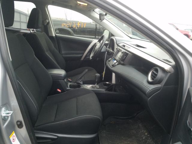 2018 TOYOTA RAV4 ADVEN JTMRFREV3JD257453