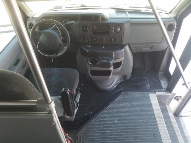 2016 FORD BUS 1FDFE4FS5GDC03170