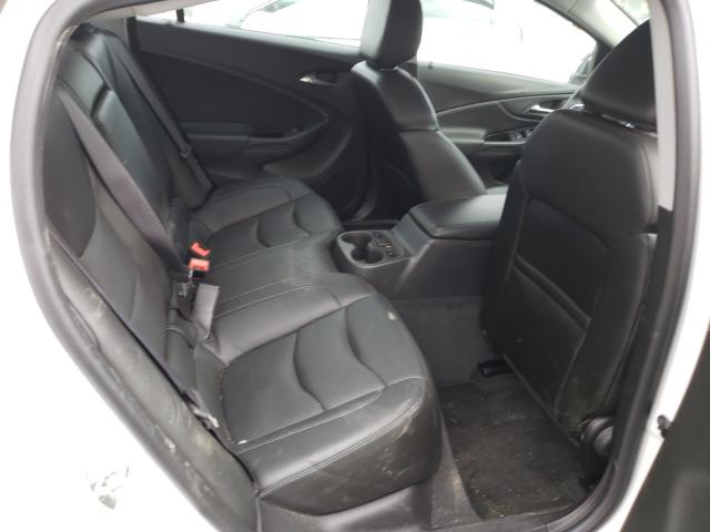 2017 CHEVROLET VOLT PREMI - 1G1RB6S55HU109015