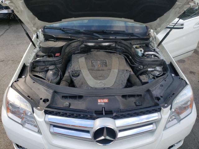 2012 MERCEDES-BENZ GLK 350 4M WDCGG8HB3CF753287