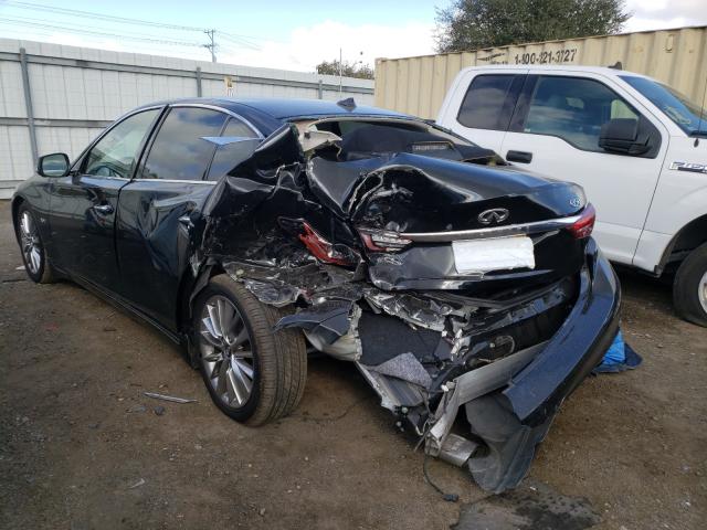 2018 INFINITI Q50 LUXE JN1EV7AP0JM350379