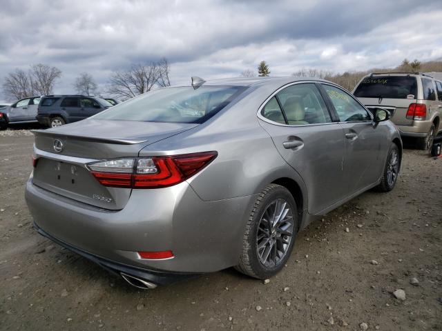 2018 LEXUS ES 350 58ABK1GG2JU115435