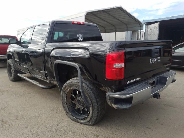 2016 GMC SIERRA K15 - 3GTU2MEC6GG250080