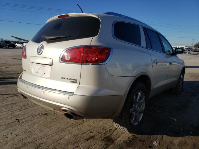 2010 BUICK ENCLAVE CX 5GALRCED0AJ246463