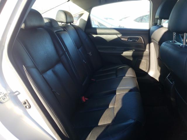 2015 NISSAN ALTIMA 3.5 1N4BL3AP3FC156527