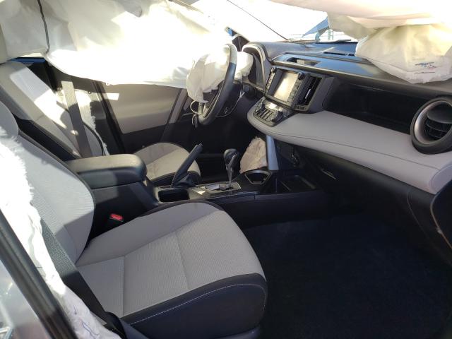 2018 TOYOTA RAV4 ADVEN 2T3RFREV2JW731895