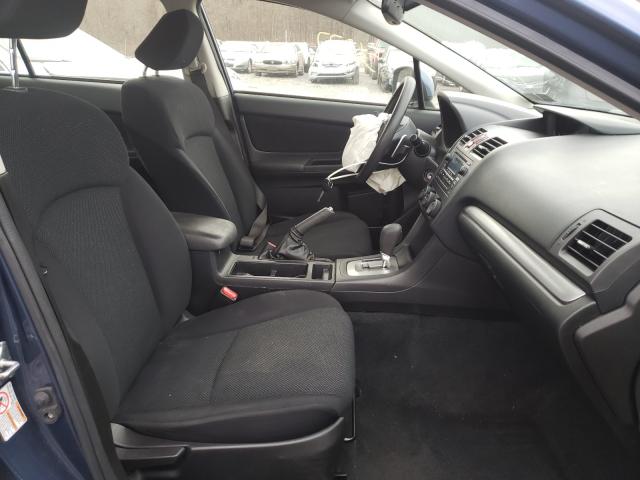 2013 SUBARU IMPREZA PR JF1GJAB69DH035989