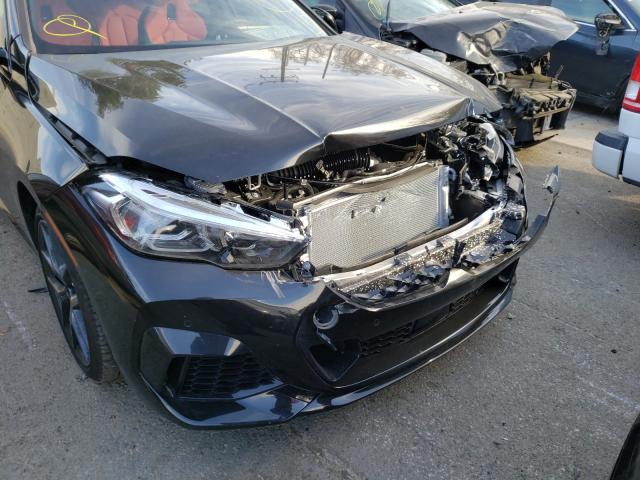 2020 BMW M235XI - WBA13AL02L7G06022