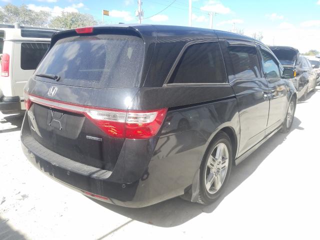 2012 HONDA ODYSSEY TO 5FNRL5H94CB014360