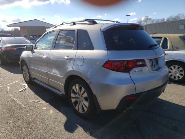 2010 ACURA RLX TECHNO 5J8TB1H52AA003010