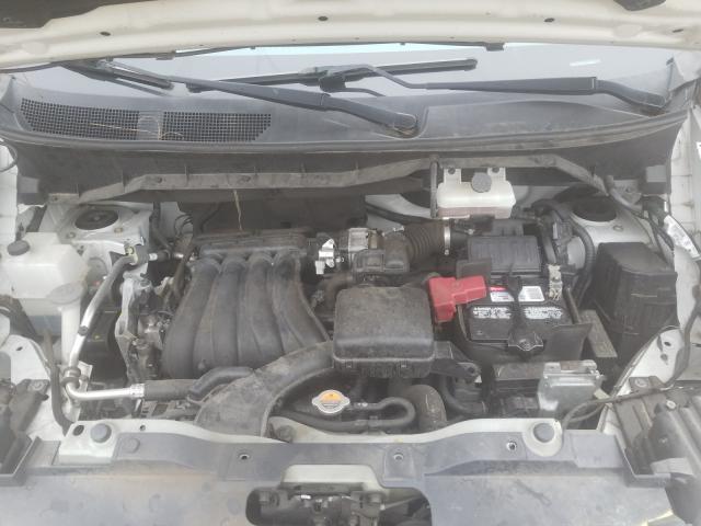 2015 CHEVROLET CITY EXPRE 3N63M0YNXFK726903