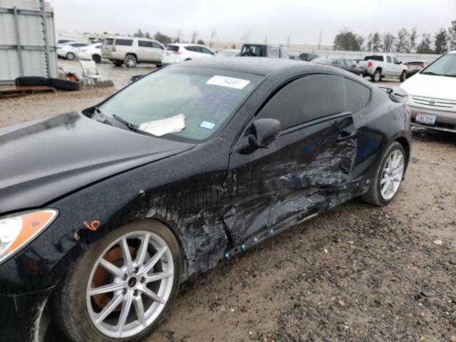 2011 HYUNDAI GENESIS KMHHT6KDXBU053129