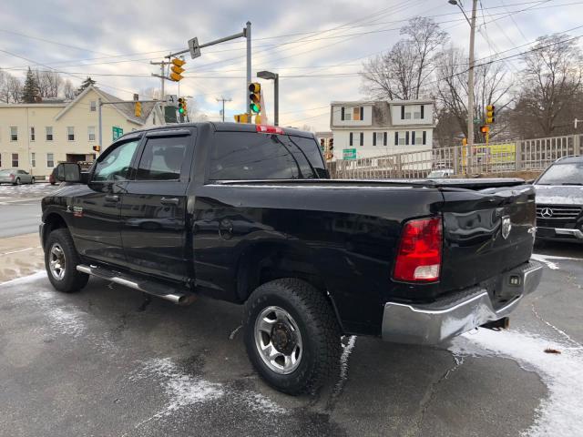2012 DODGE RAM 3500 S 3C63D3CL8CG328167