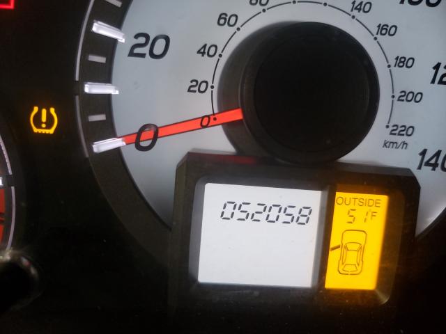 2013 HONDA PILOT EXL 5FNYF4H67DB076209