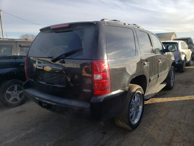 2012 CHEVROLET TAHOE K150 1GNSKBE02CR150187