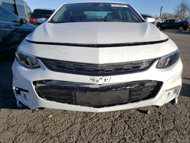 2018 CHEVROLET MALIBU HYB - 1G1ZF5SUXJF290399