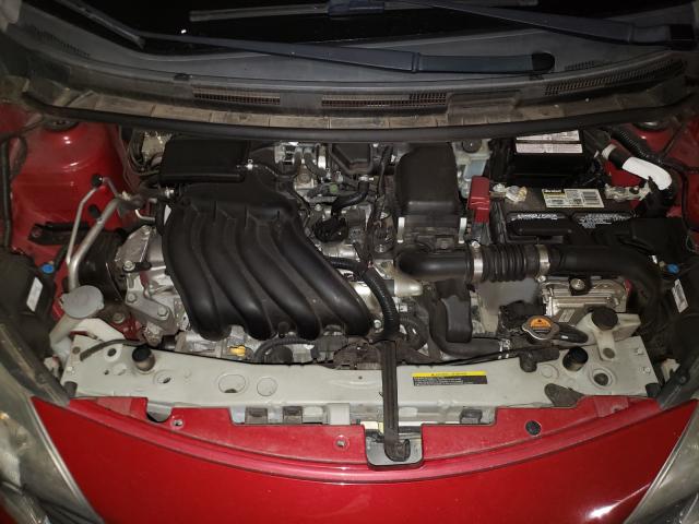 2014 NISSAN VERSA NOTE 3N1CE2CP3EL387370