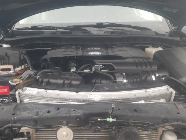 2019 NISSAN ARMADA SV JN8AY2ND5K9086770