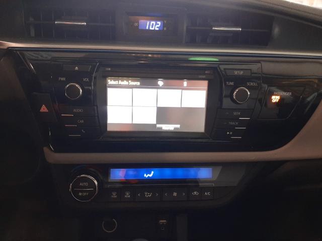 2014 TOYOTA COROLLA L 2T1BURHE4EC200846