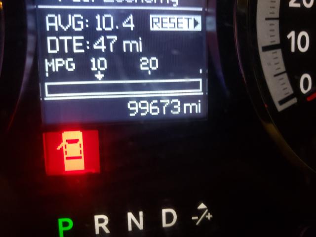 2012 DODGE RAM 2500 L 3C6UD5FL9CG250459
