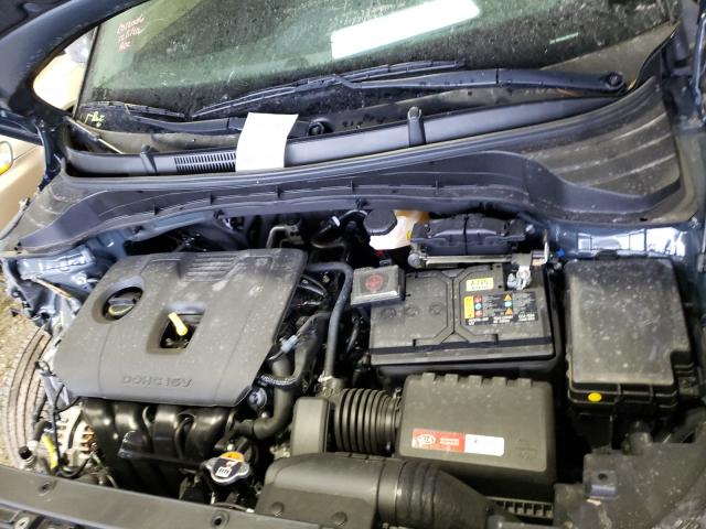 2021 KIA SOUL GT LI KNDJ63AU2M7746730