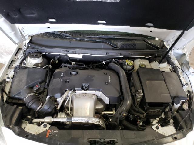 2015 BUICK REGAL 2G4GK5EX3F9171248