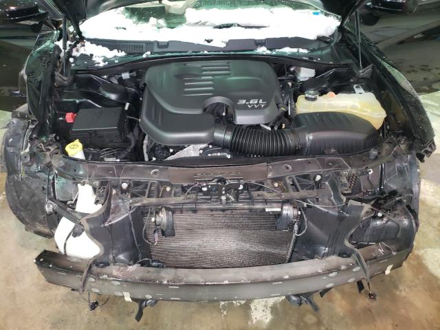 2018 DODGE CHARGER GT 2C3CDXJG4JH115675