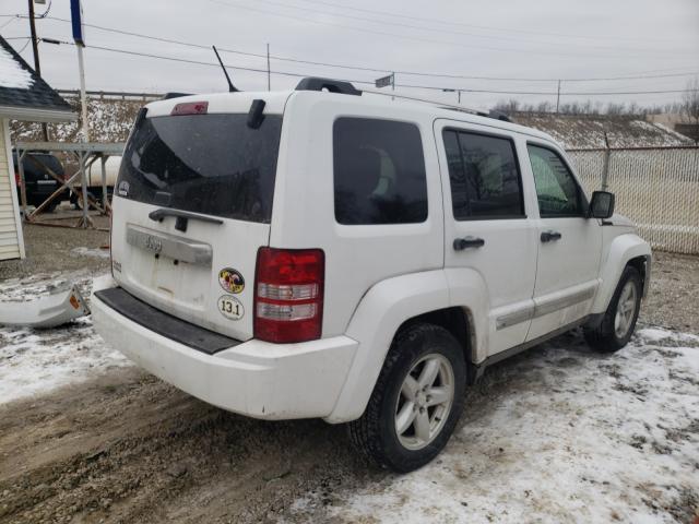 2012 JEEP LIBERTY LI 1C4PJMCK4CW143373