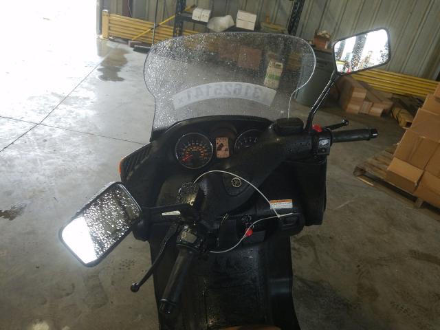 2012 YAMAHA YP400 JYASH03Y3CA010082
