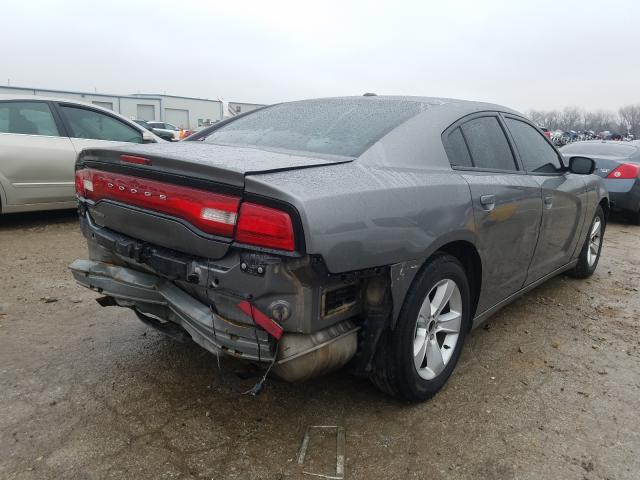 2012 DODGE CHARGER SE 2C3CDXBGXCH247714