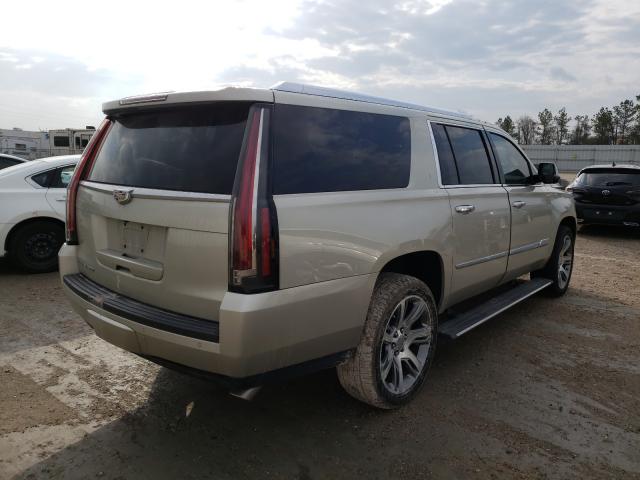 2015 CADILLAC ESCALADE E 1GYS4TKJ0FR685569