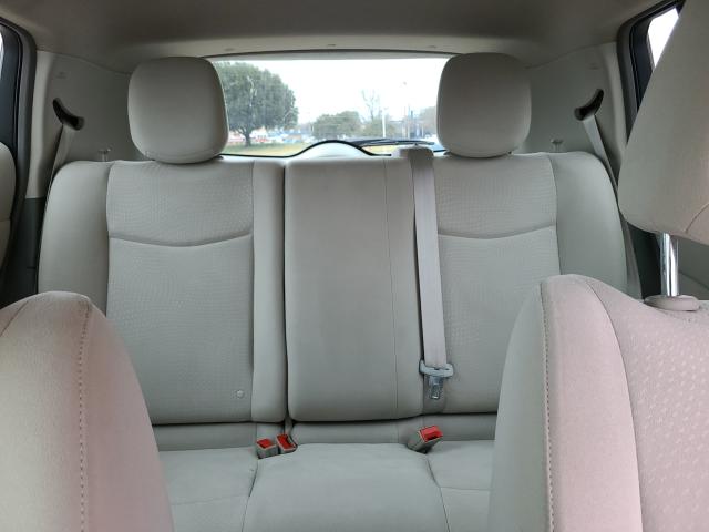 2012 NISSAN LEAF SV JN1AZ0CP5CT027283