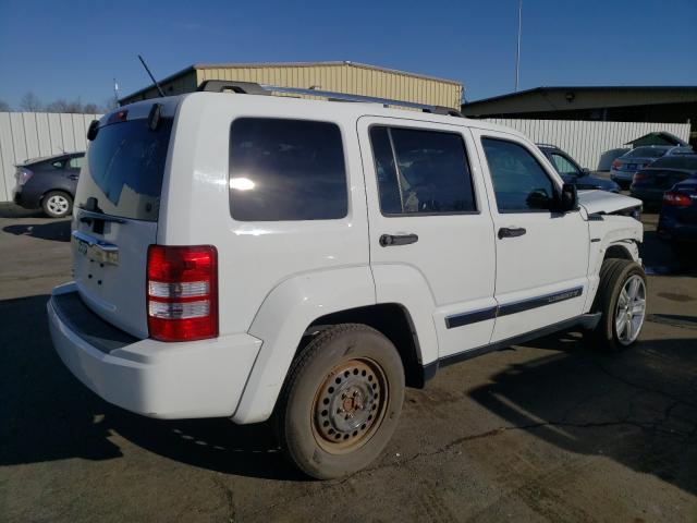 2012 JEEP LIBERTY JE 1C4PJMFK2CW187626